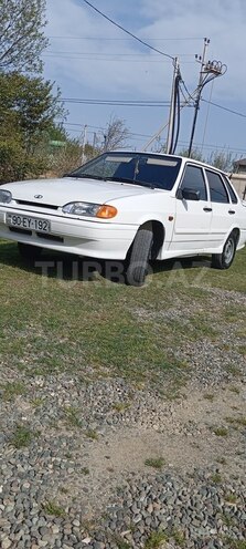 LADA (VAZ) 2115 2012, 173,000 km - 1.6 l - Masallı