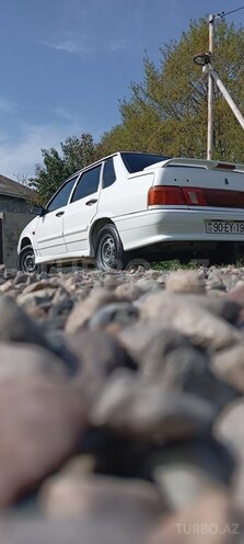 LADA (VAZ) 2115 2012, 173,000 km - 1.6 l - Masallı