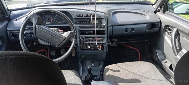 LADA (VAZ) 2115 2012, 173,000 km - 1.6 l - Masallı