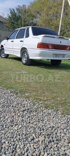 LADA (VAZ) 2115 2012, 173,000 km - 1.6 l - Masallı