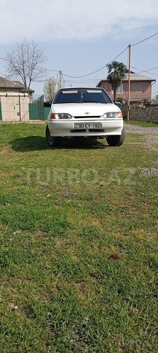 LADA (VAZ) 2115 2012, 173,000 km - 1.6 l - Masallı