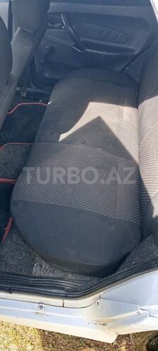 LADA (VAZ) 2115 2012, 173,000 km - 1.6 l - Masallı