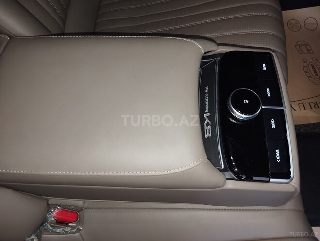 Kia K8 2021, 21,000 km - 1.6 l - Bakı