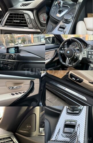 BMW 428 2015, 151,000 km - 2.0 l - Bakı