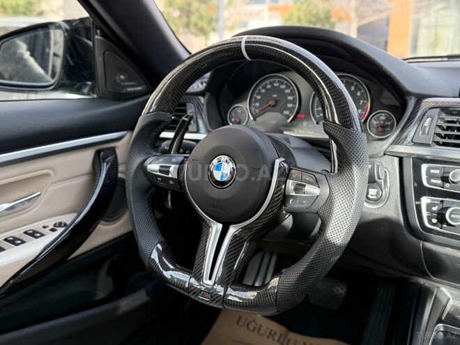 BMW 428 2015, 151,000 km - 2.0 l - Bakı