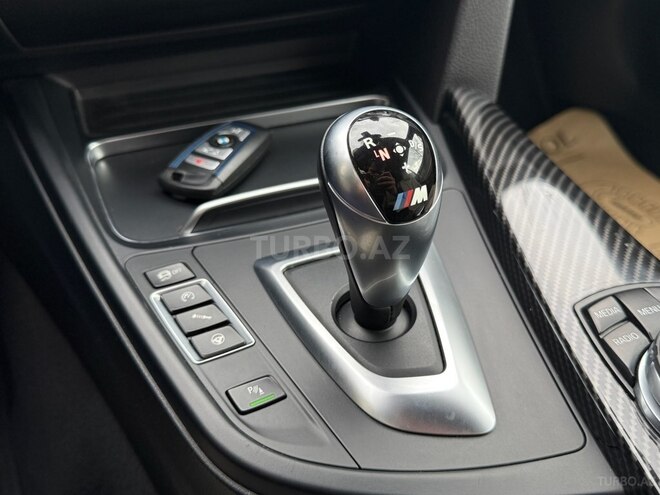 BMW 428 2015, 151,000 km - 2.0 l - Bakı