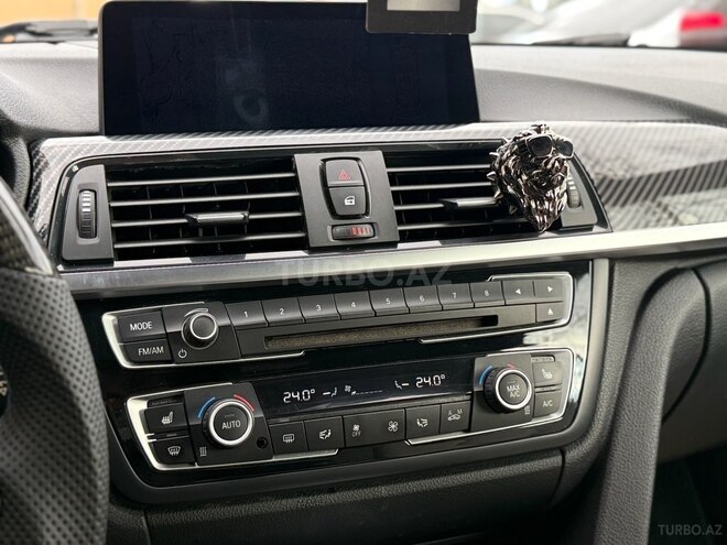 BMW 428 2015, 151,000 km - 2.0 l - Bakı