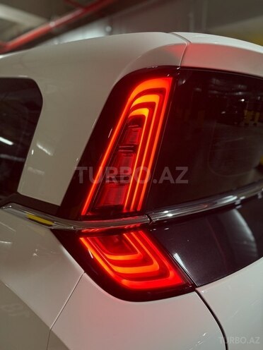 Bestune NAT 2024, 0 km - 0.0 l - Bakı