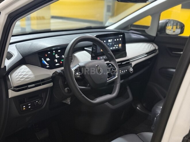 Bestune NAT 2024, 0 km - 0.0 l - Bakı
