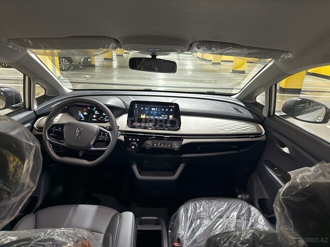 Bestune NAT 2024, 0 km - 0.0 l - Bakı