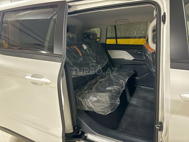 Bestune NAT 2024, 0 km - 0.0 l - Bakı