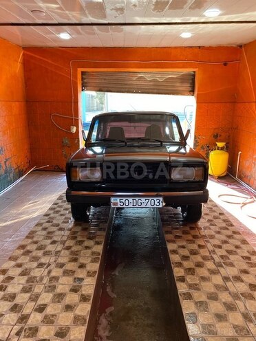 LADA (VAZ) 2107 2006, 95,000 km - 1.6 l - Bakı