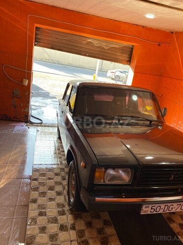 LADA (VAZ) 2107 2006, 95,000 km - 1.6 l - Bakı