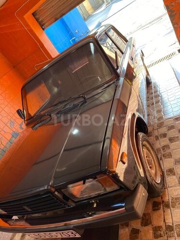 LADA (VAZ) 2107 2006, 95,000 km - 1.6 l - Bakı