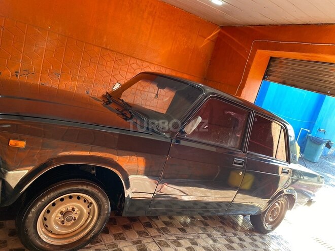 LADA (VAZ) 2107 2006, 95,000 km - 1.6 l - Bakı