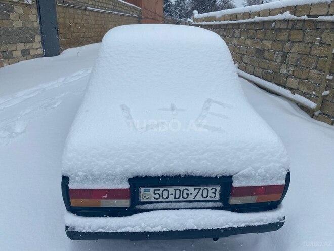 LADA (VAZ) 2107 2006, 95,000 km - 1.6 l - Bakı