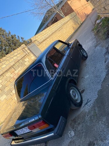 LADA (VAZ) 2107 2006, 95,000 km - 1.6 l - Bakı