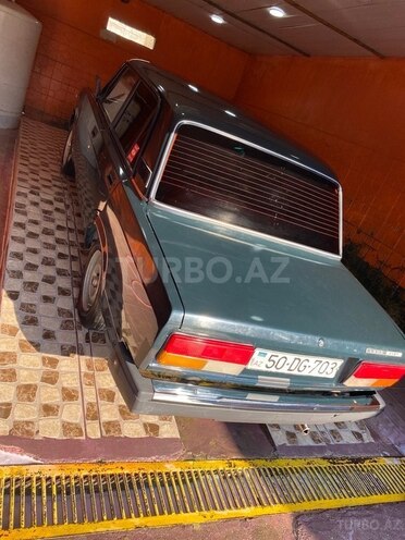 LADA (VAZ) 2107 2006, 95,000 km - 1.6 l - Bakı
