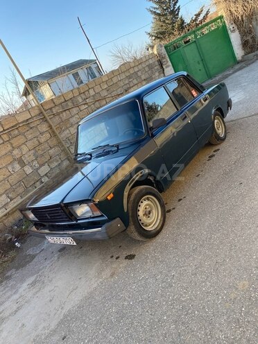 LADA (VAZ) 2107 2006, 95,000 km - 1.6 l - Bakı