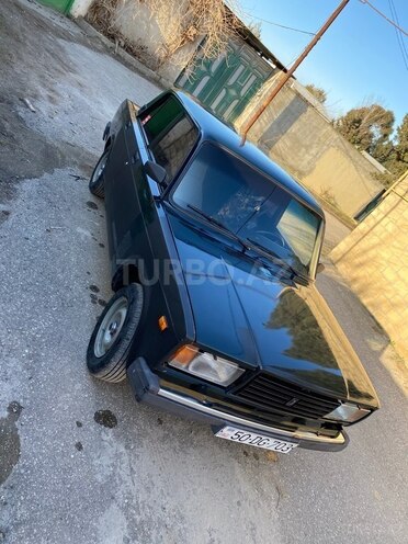 LADA (VAZ) 2107 2006, 95,000 km - 1.6 l - Bakı