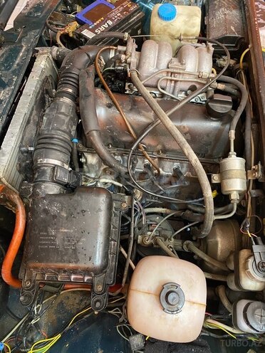 LADA (VAZ) 2107 2006, 95,000 km - 1.6 l - Bakı