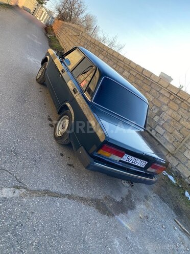 LADA (VAZ) 2107 2006, 95,000 km - 1.6 l - Bakı