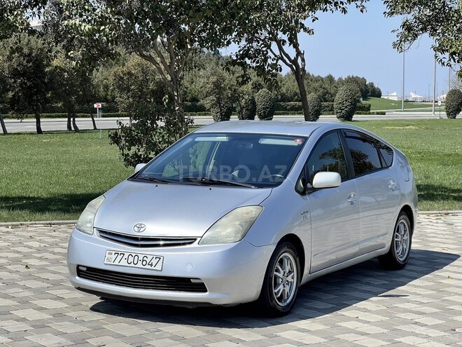 Toyota Prius 2007, 325,116 km - 1.5 l - Bakı
