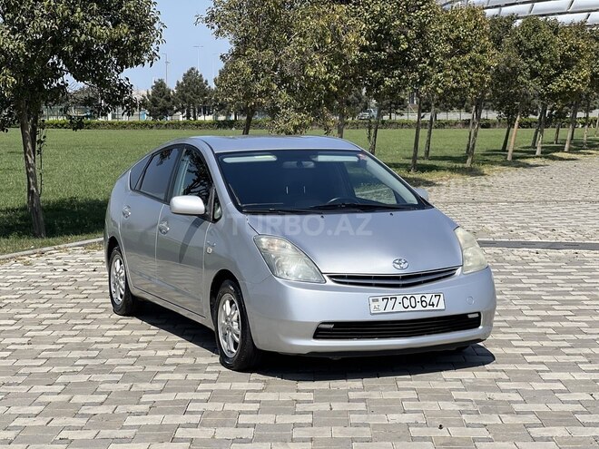 Toyota Prius 2007, 325,116 km - 1.5 l - Bakı