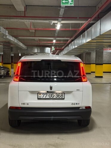 Bestune NAT 2024, 0 km - 0.0 l - Bakı