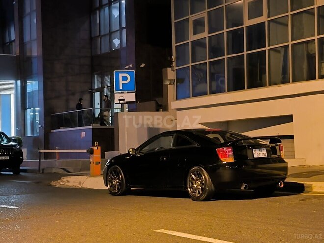Toyota  2000, 162,000 km - 1.8 l - Bakı