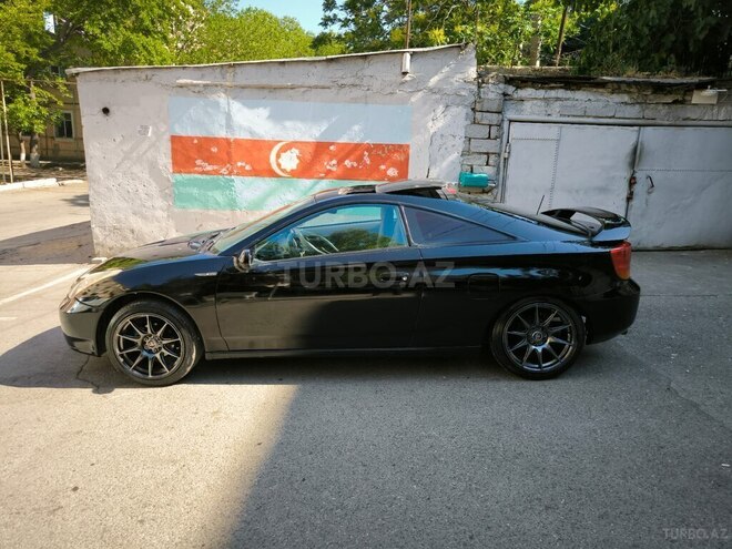 Toyota  2000, 162,000 km - 1.8 l - Bakı