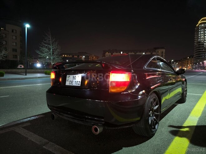 Toyota  2000, 162,000 km - 1.8 l - Bakı