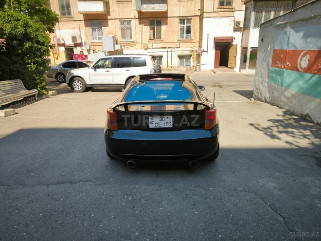 Toyota  2000, 162,000 km - 1.8 l - Bakı