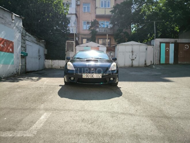 Toyota  2000, 162,000 km - 1.8 l - Bakı