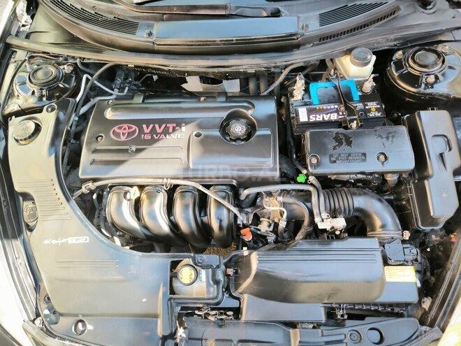 Toyota  2000, 162,000 km - 1.8 l - Bakı