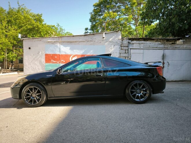 Toyota  2000, 162,000 km - 1.8 l - Bakı