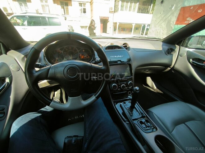 Toyota  2000, 162,000 km - 1.8 l - Bakı