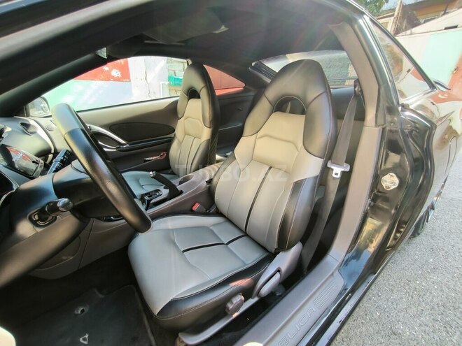 Toyota  2000, 162,000 km - 1.8 l - Bakı