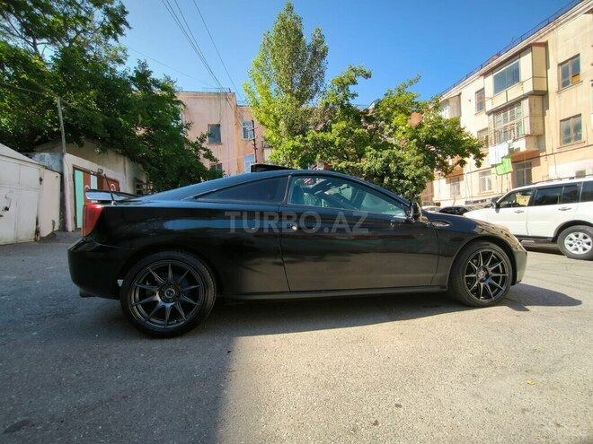 Toyota  2000, 162,000 km - 1.8 l - Bakı