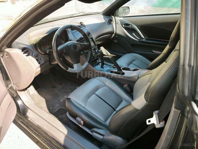 Toyota  2000, 162,000 km - 1.8 l - Bakı