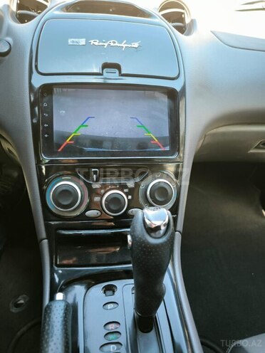 Toyota  2000, 162,000 km - 1.8 l - Bakı