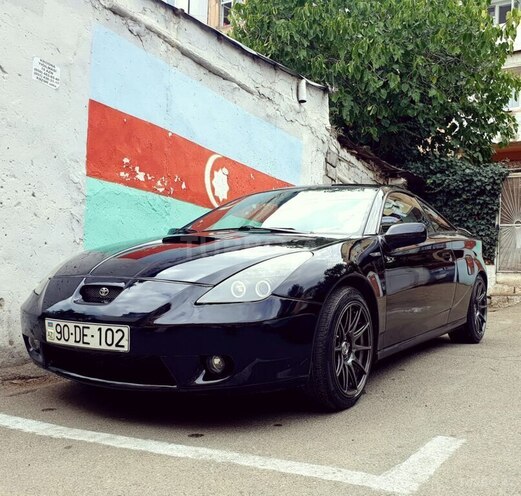 Toyota  2000, 162,000 km - 1.8 l - Bakı