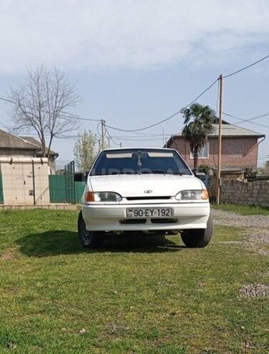 LADA (VAZ) 2115 2012, 173,000 km - 1.6 l - Masallı