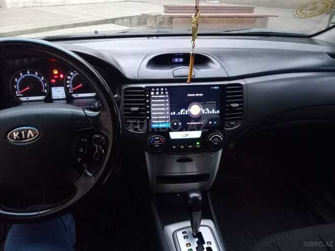 Kia Optima 2007, 274,100 km - 2.7 l - Bakı