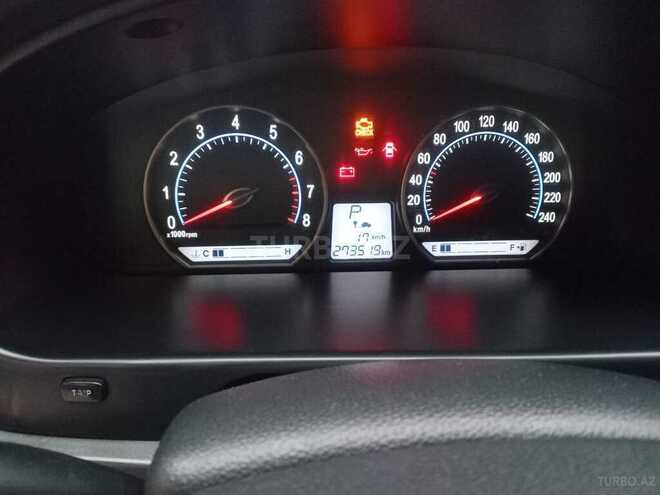 Kia Optima 2007, 274,100 km - 2.7 l - Bakı