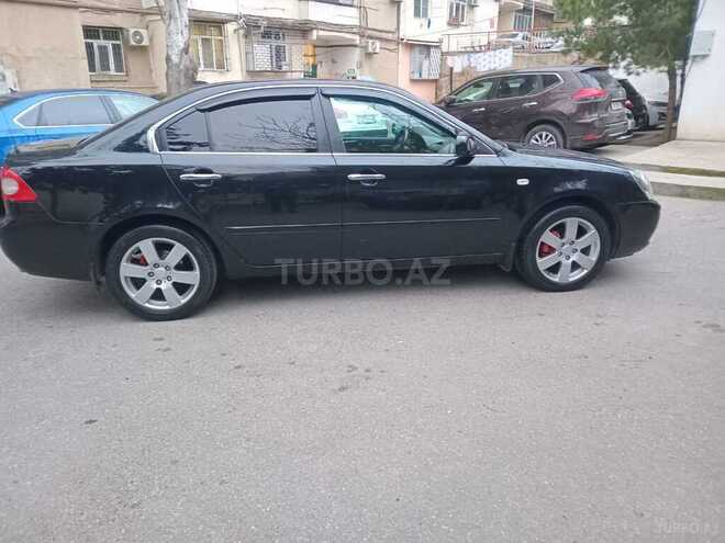 Kia Optima 2007, 274,100 km - 2.7 l - Bakı