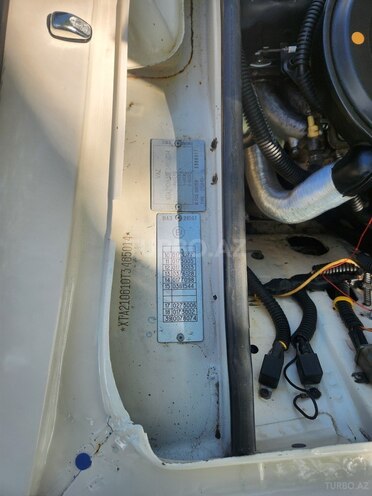 LADA (VAZ) 2106 1995, 95,000 km - 1.5 l - Şəmkir