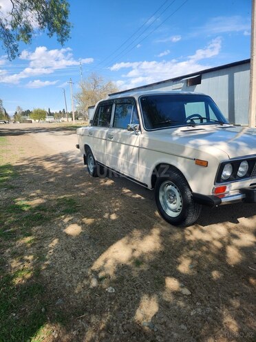LADA (VAZ) 2106 1995, 95,000 km - 1.5 l - Şəmkir