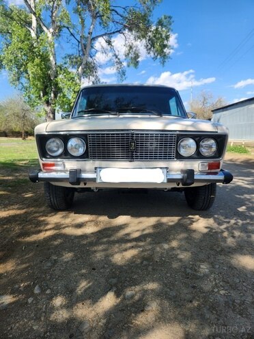 LADA (VAZ) 2106 1995, 95,000 km - 1.5 l - Şəmkir