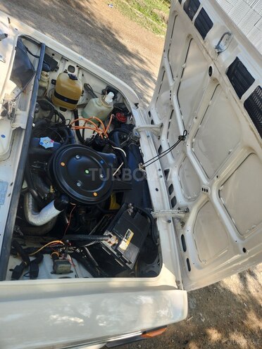 LADA (VAZ) 2106 1995, 95,000 km - 1.5 l - Şəmkir